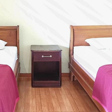 Hotel Bumi Bermi Permai Near Bermi Eco Park Mitra Reddoorz Проболинго Екстериор снимка