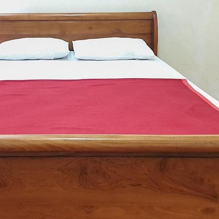 Hotel Bumi Bermi Permai Near Bermi Eco Park Mitra Reddoorz Проболинго Екстериор снимка