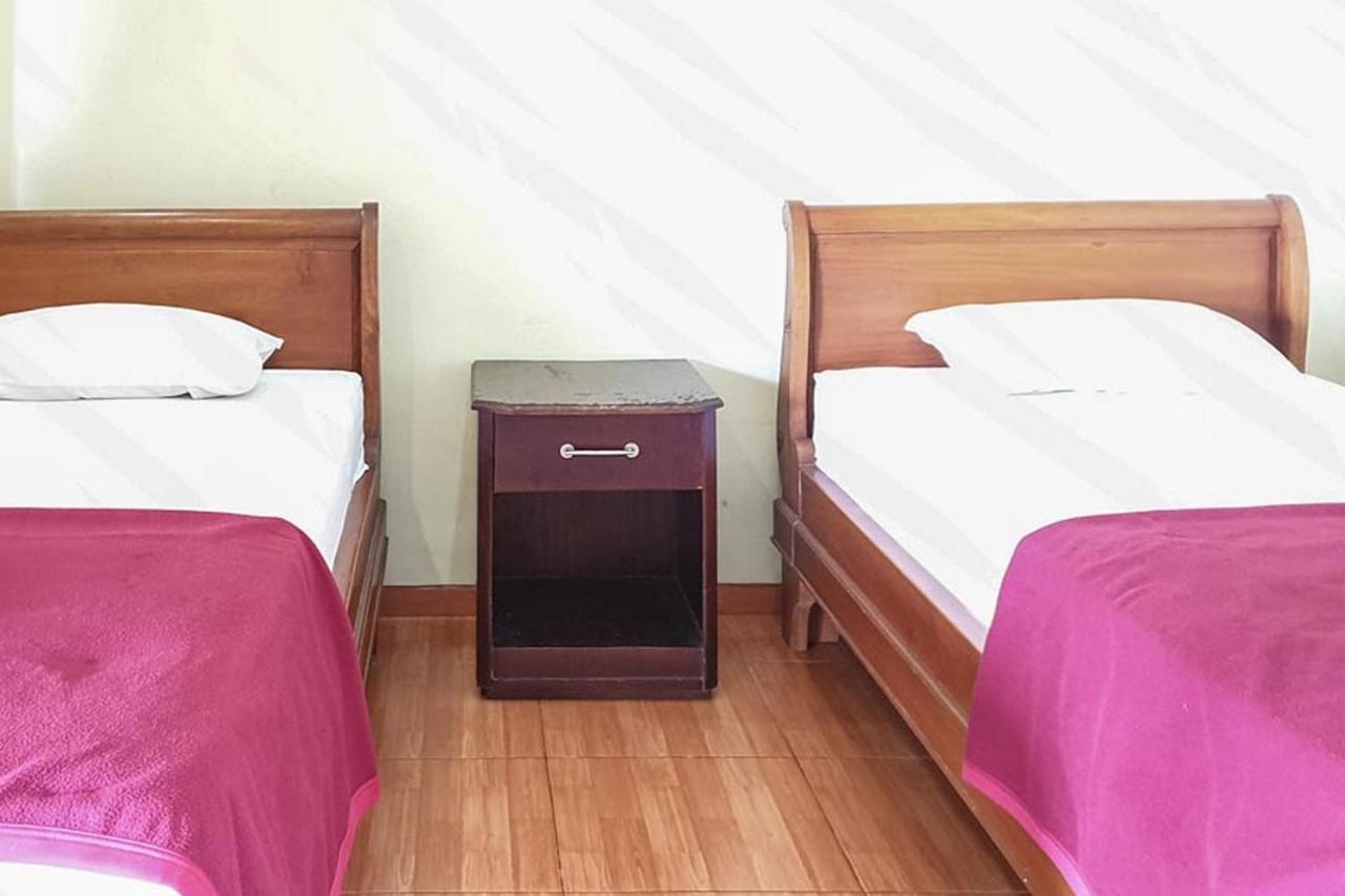 Hotel Bumi Bermi Permai Near Bermi Eco Park Mitra Reddoorz Проболинго Екстериор снимка