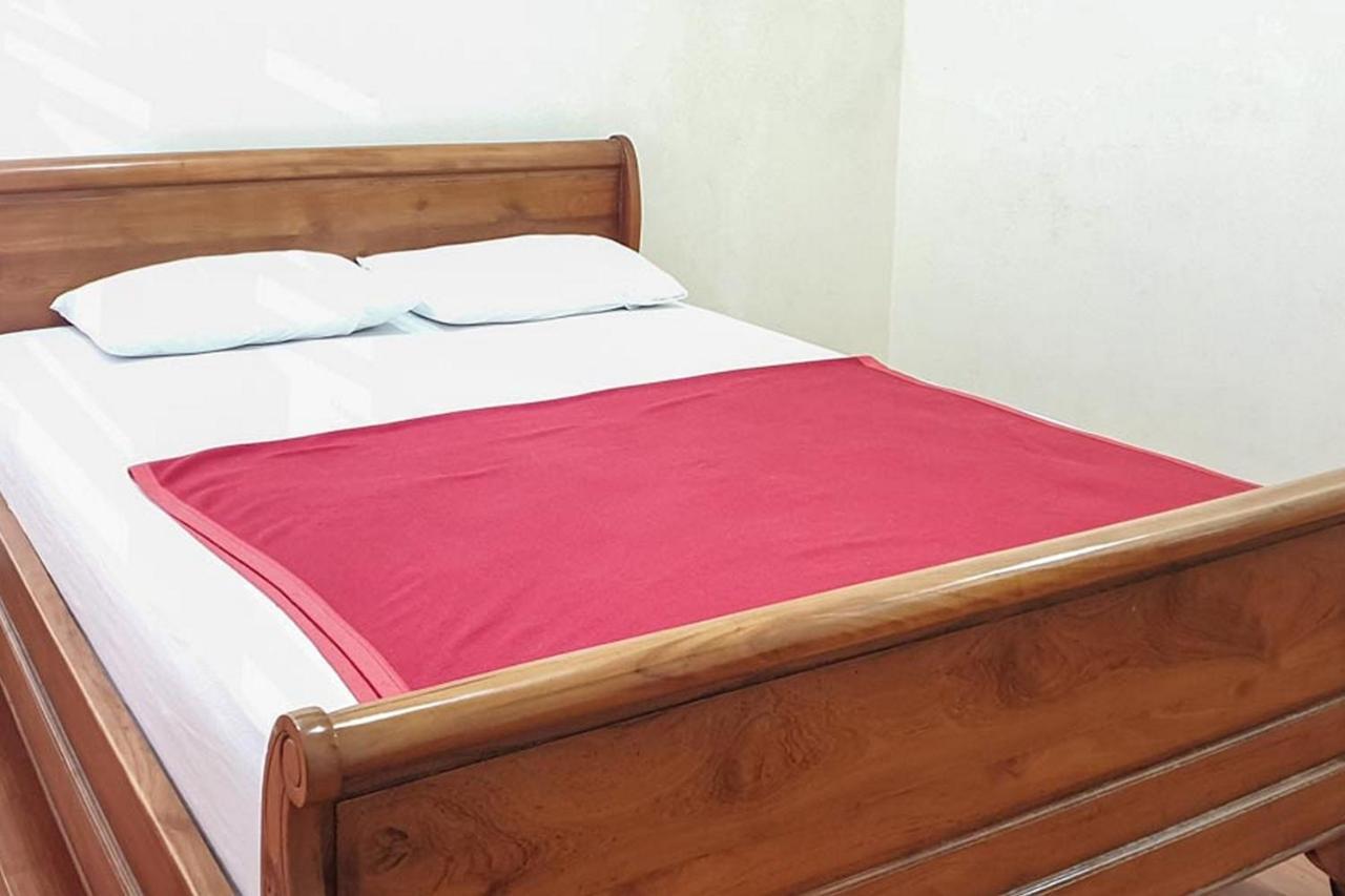 Hotel Bumi Bermi Permai Near Bermi Eco Park Mitra Reddoorz Проболинго Екстериор снимка