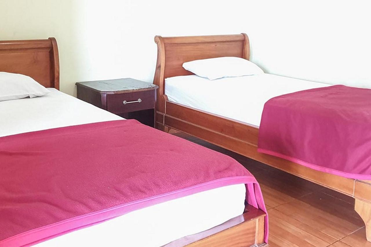 Hotel Bumi Bermi Permai Near Bermi Eco Park Mitra Reddoorz Проболинго Екстериор снимка