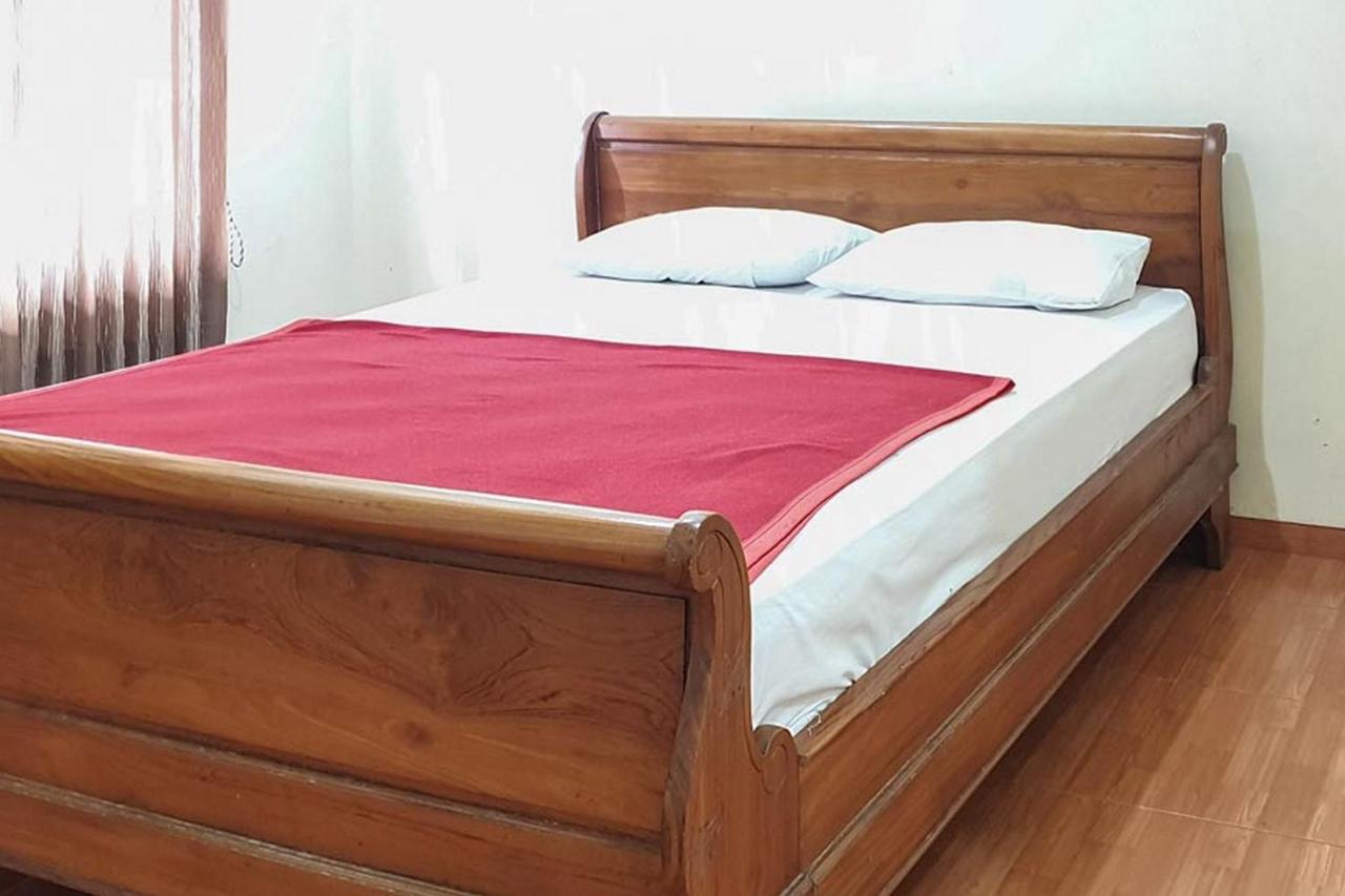 Hotel Bumi Bermi Permai Near Bermi Eco Park Mitra Reddoorz Проболинго Екстериор снимка