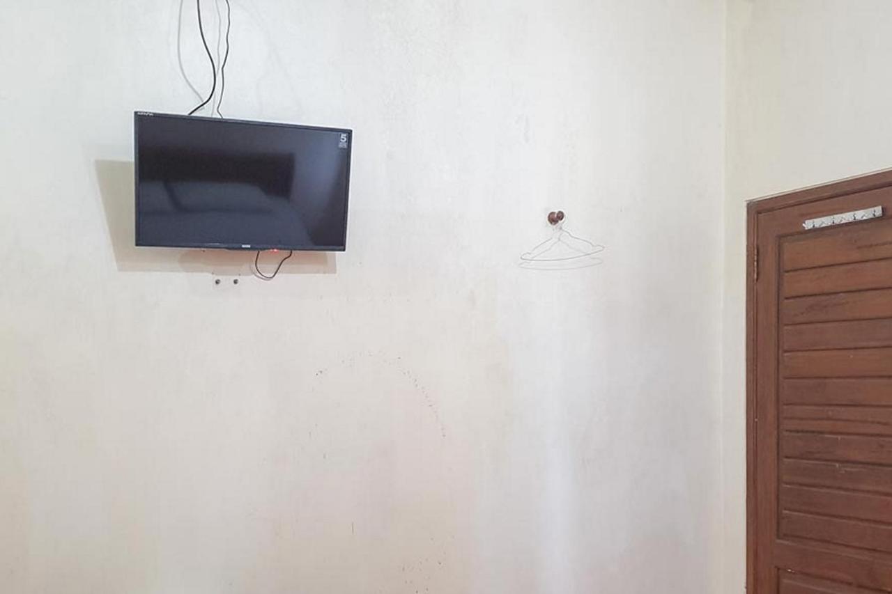 Hotel Bumi Bermi Permai Near Bermi Eco Park Mitra Reddoorz Проболинго Екстериор снимка