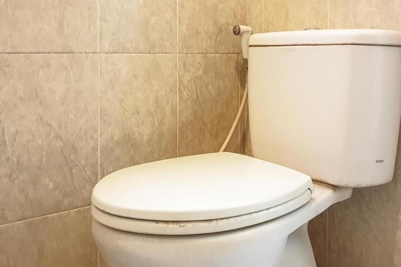 Hotel Bumi Bermi Permai Near Bermi Eco Park Mitra Reddoorz Проболинго Екстериор снимка