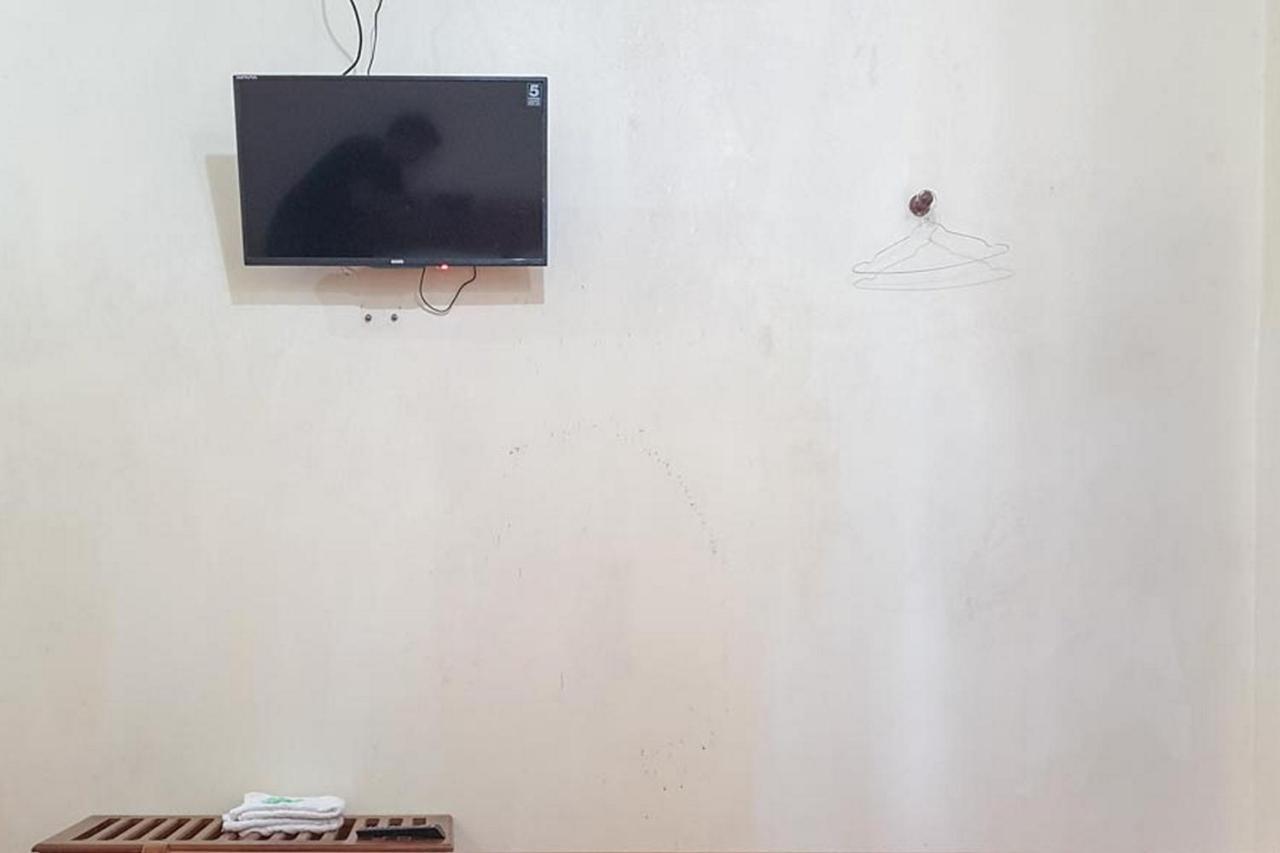 Hotel Bumi Bermi Permai Near Bermi Eco Park Mitra Reddoorz Проболинго Екстериор снимка
