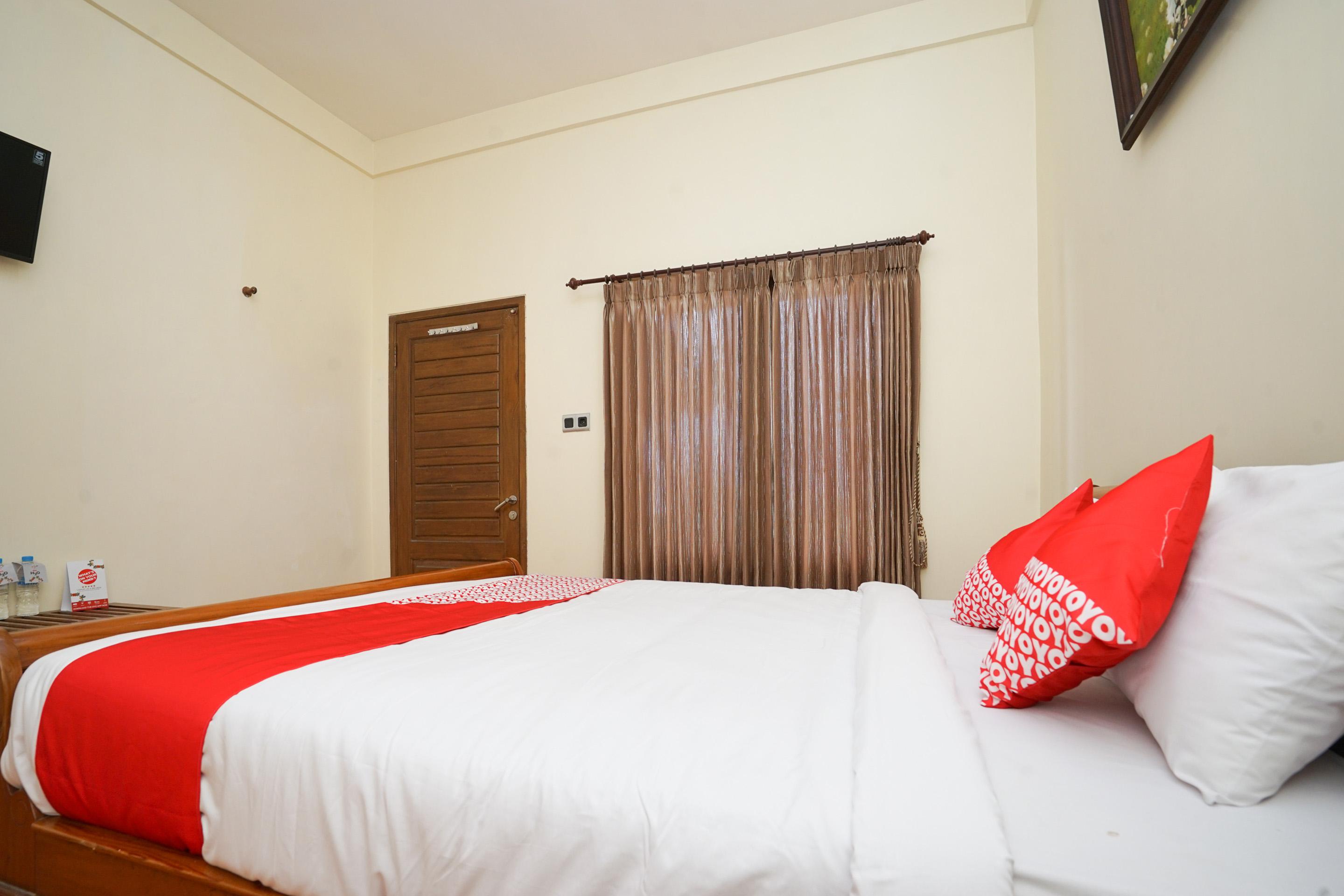 Hotel Bumi Bermi Permai Near Bermi Eco Park Mitra Reddoorz Проболинго Екстериор снимка