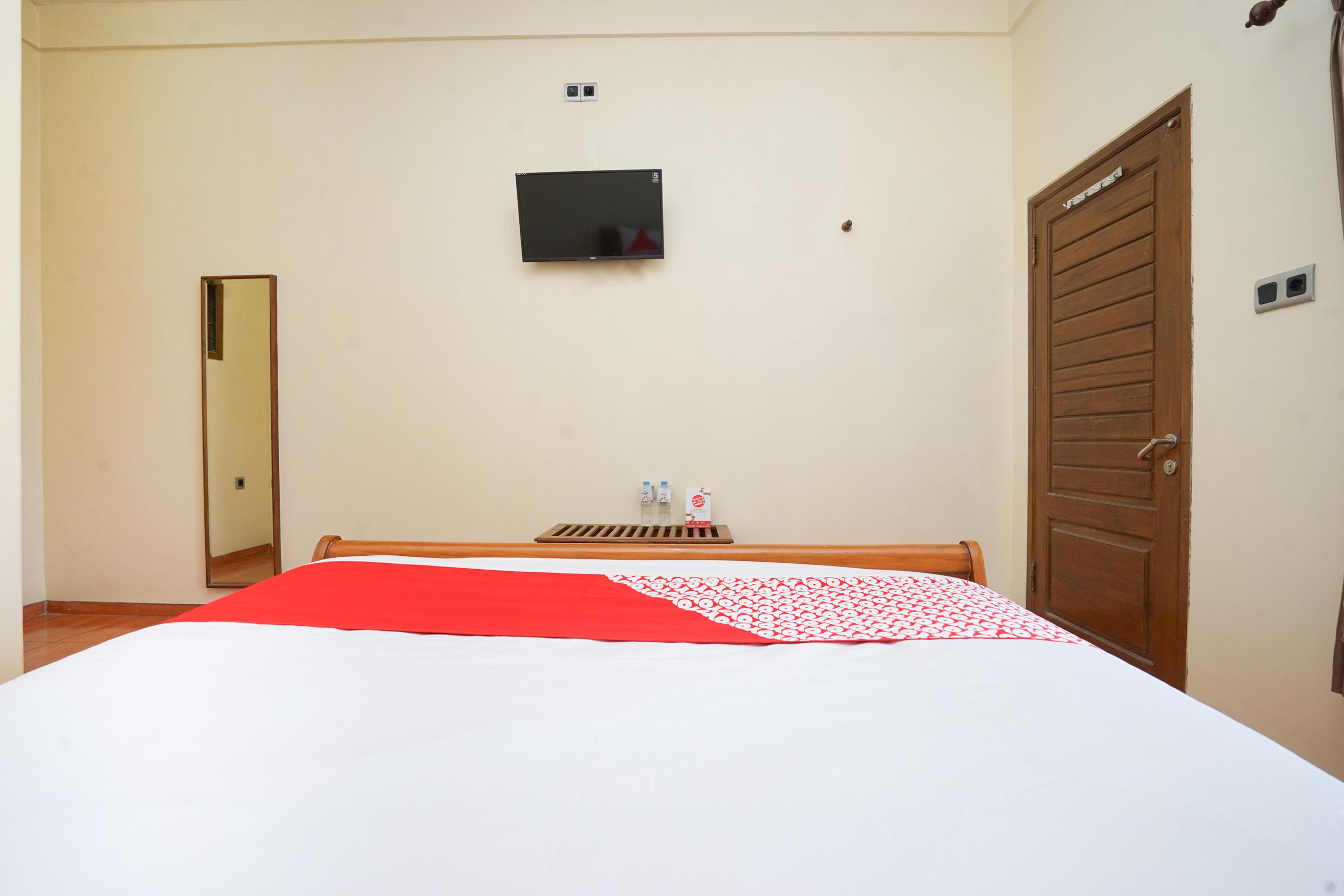 Hotel Bumi Bermi Permai Near Bermi Eco Park Mitra Reddoorz Проболинго Екстериор снимка