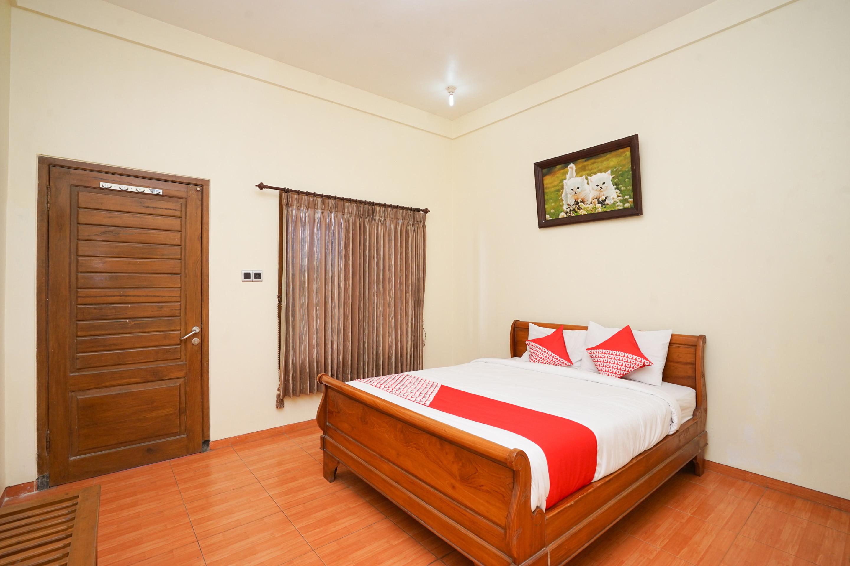 Hotel Bumi Bermi Permai Near Bermi Eco Park Mitra Reddoorz Проболинго Екстериор снимка