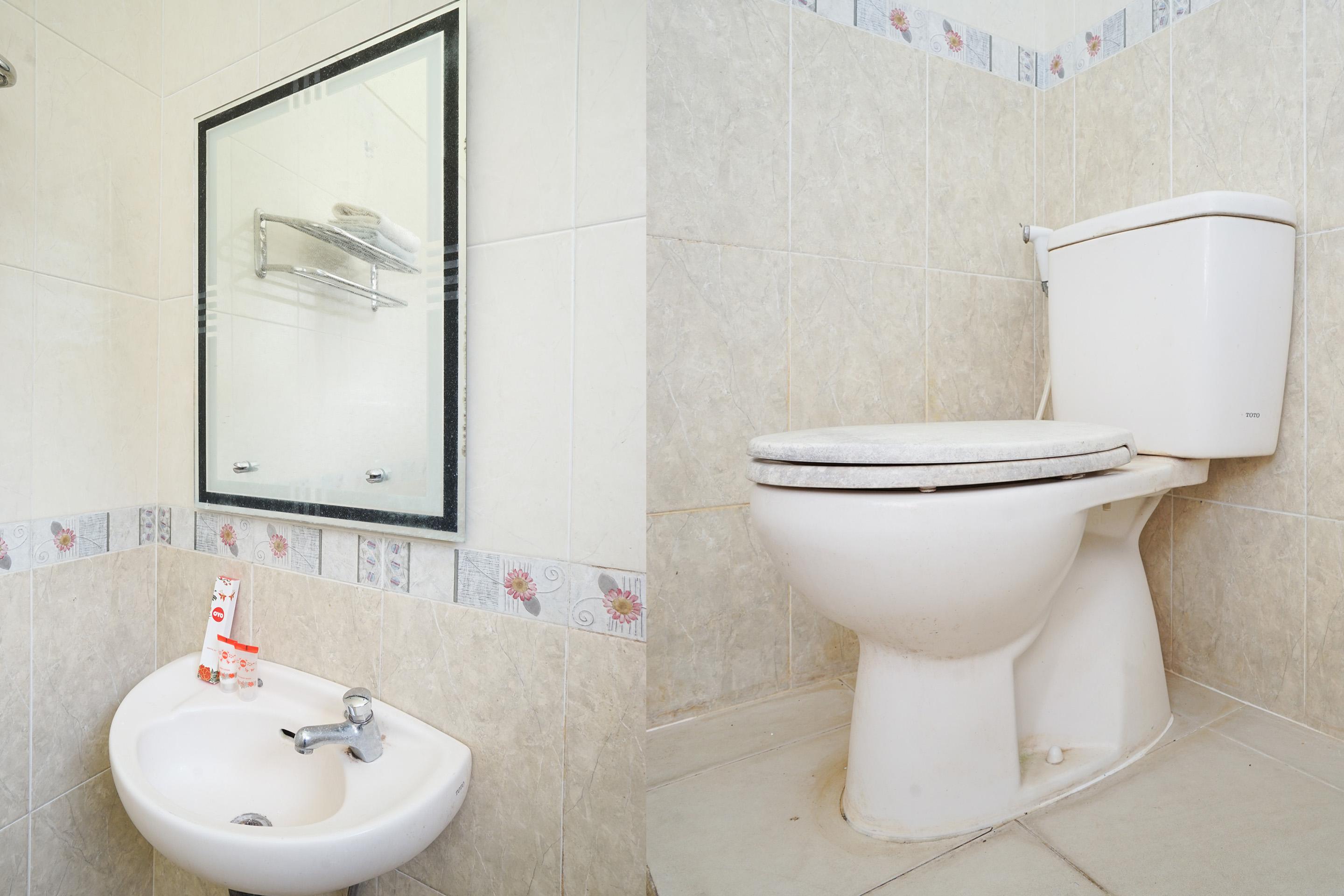 Hotel Bumi Bermi Permai Near Bermi Eco Park Mitra Reddoorz Проболинго Екстериор снимка