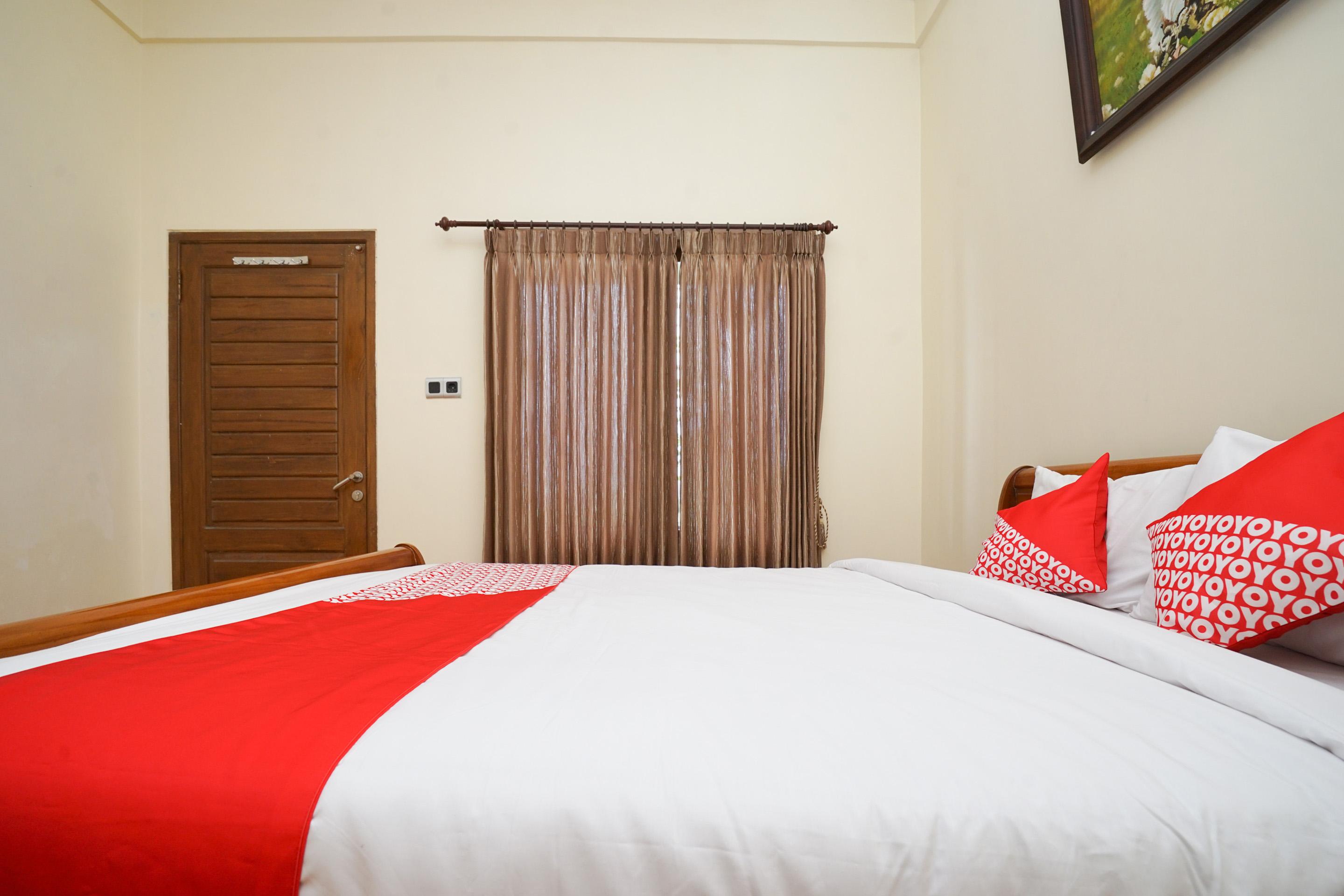 Hotel Bumi Bermi Permai Near Bermi Eco Park Mitra Reddoorz Проболинго Екстериор снимка
