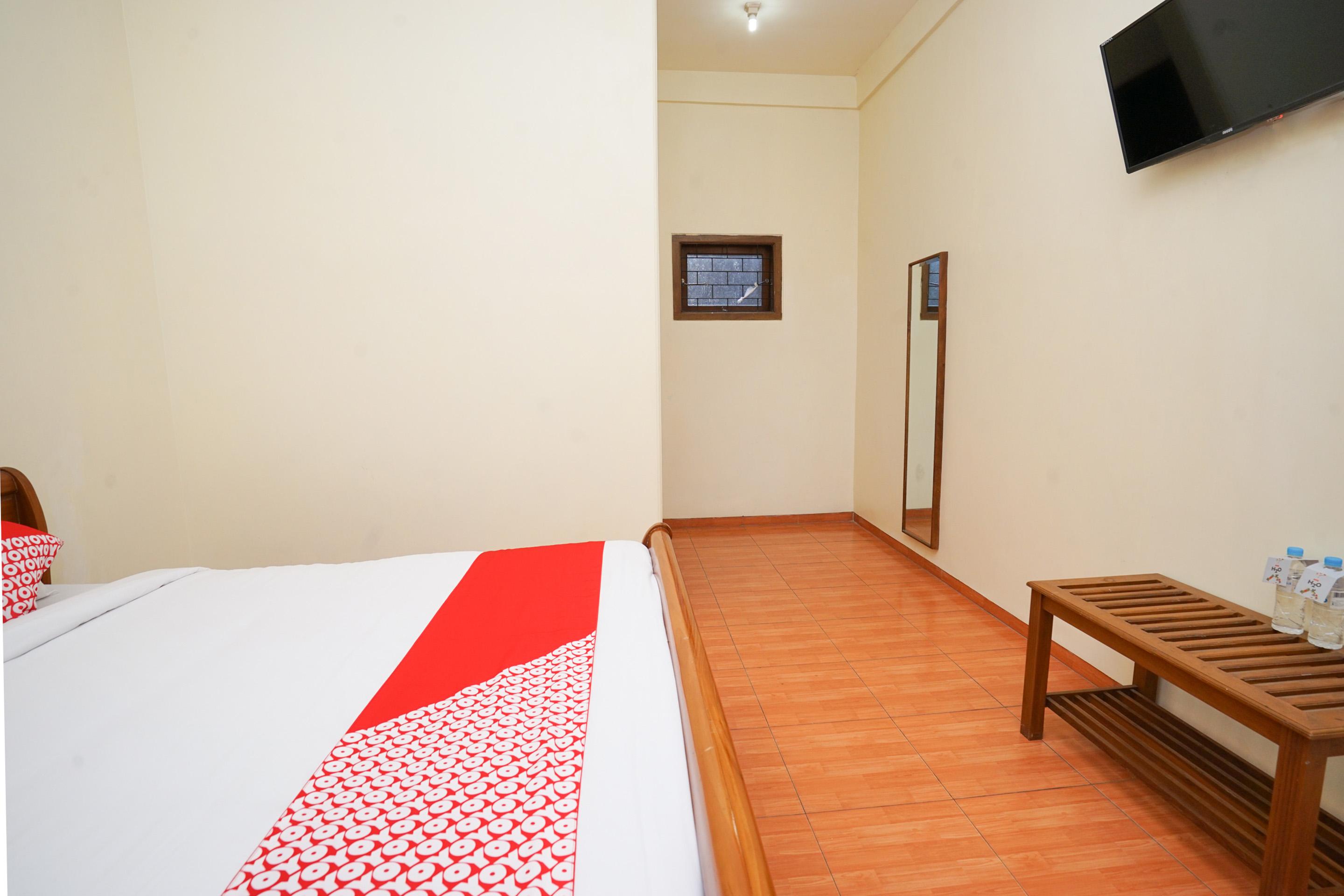 Hotel Bumi Bermi Permai Near Bermi Eco Park Mitra Reddoorz Проболинго Екстериор снимка