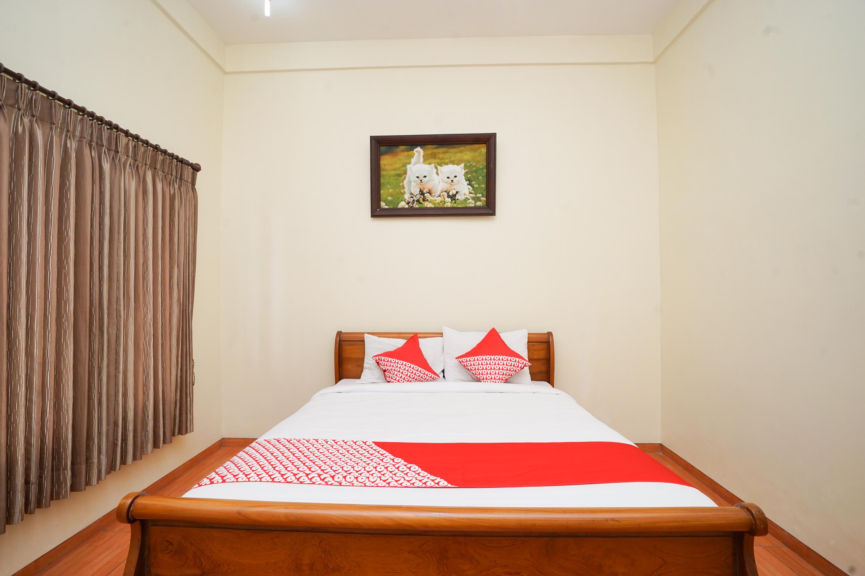 Hotel Bumi Bermi Permai Near Bermi Eco Park Mitra Reddoorz Проболинго Екстериор снимка