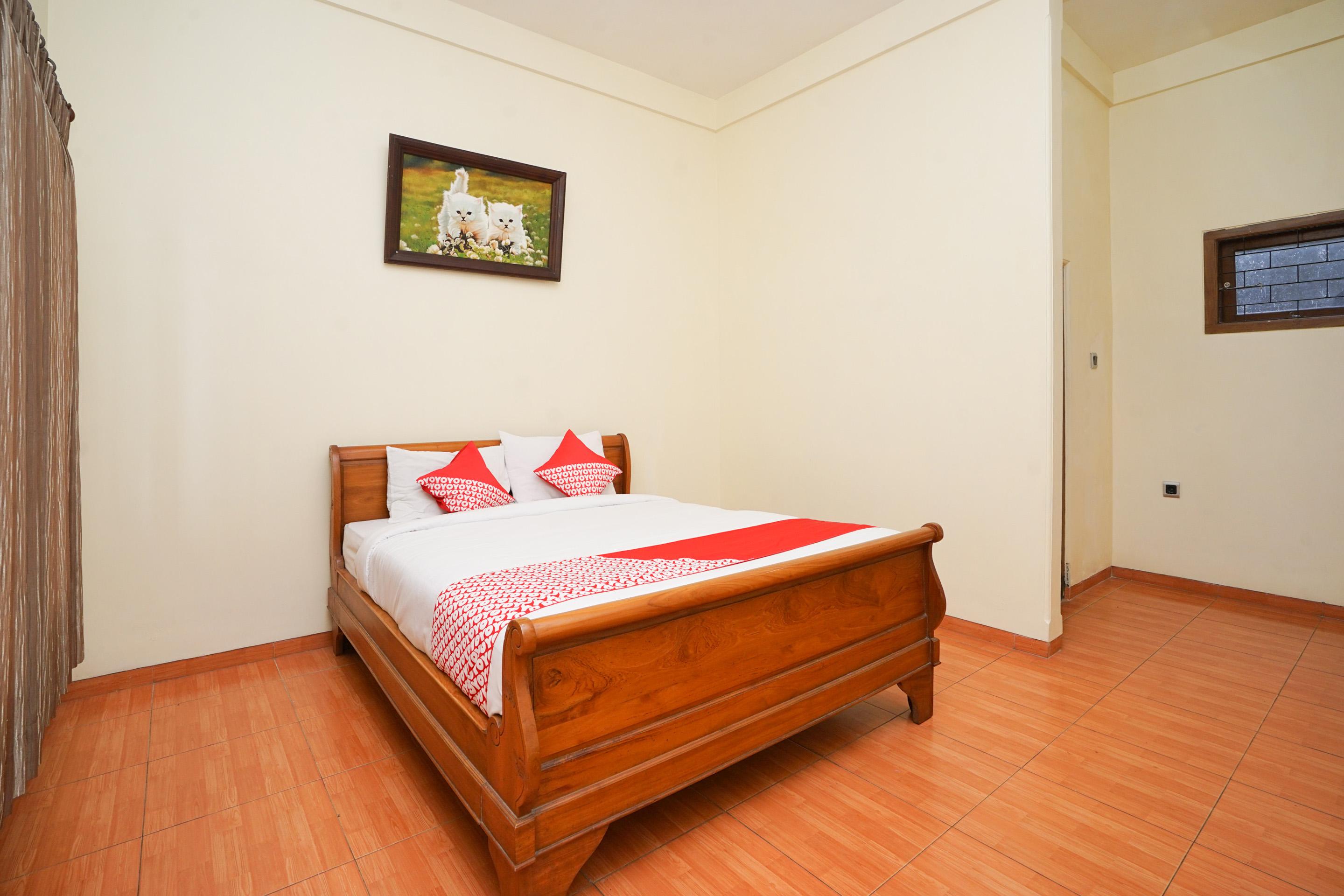 Hotel Bumi Bermi Permai Near Bermi Eco Park Mitra Reddoorz Проболинго Екстериор снимка
