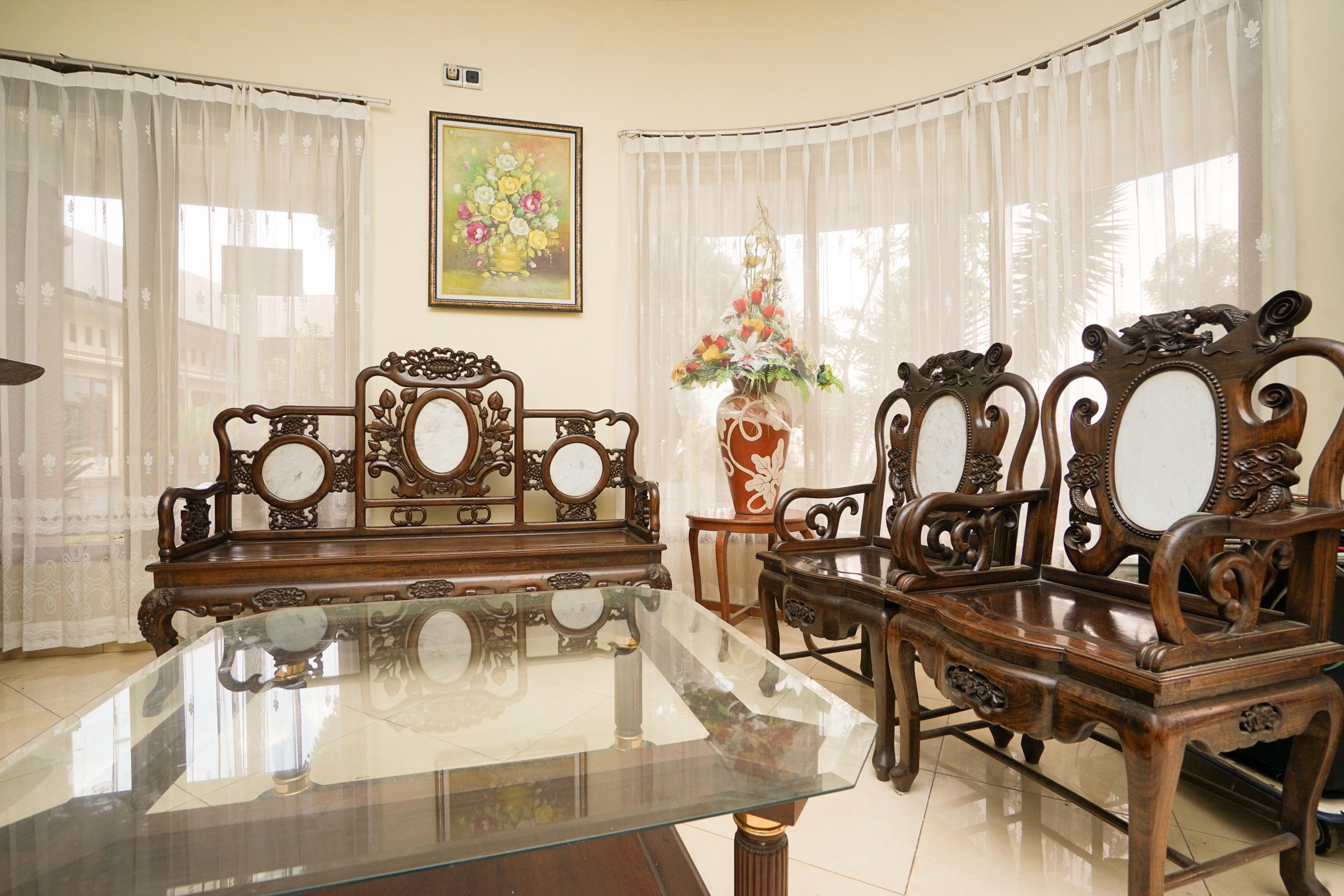 Hotel Bumi Bermi Permai Near Bermi Eco Park Mitra Reddoorz Проболинго Екстериор снимка