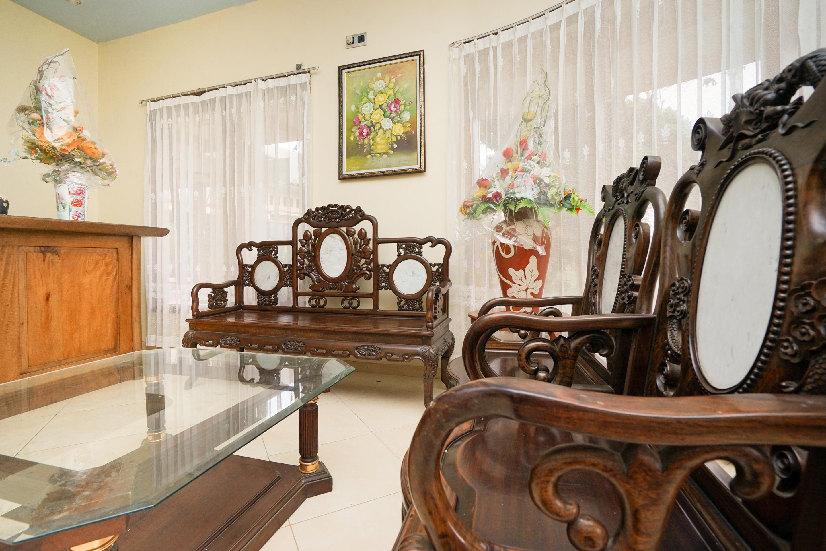 Hotel Bumi Bermi Permai Near Bermi Eco Park Mitra Reddoorz Проболинго Екстериор снимка