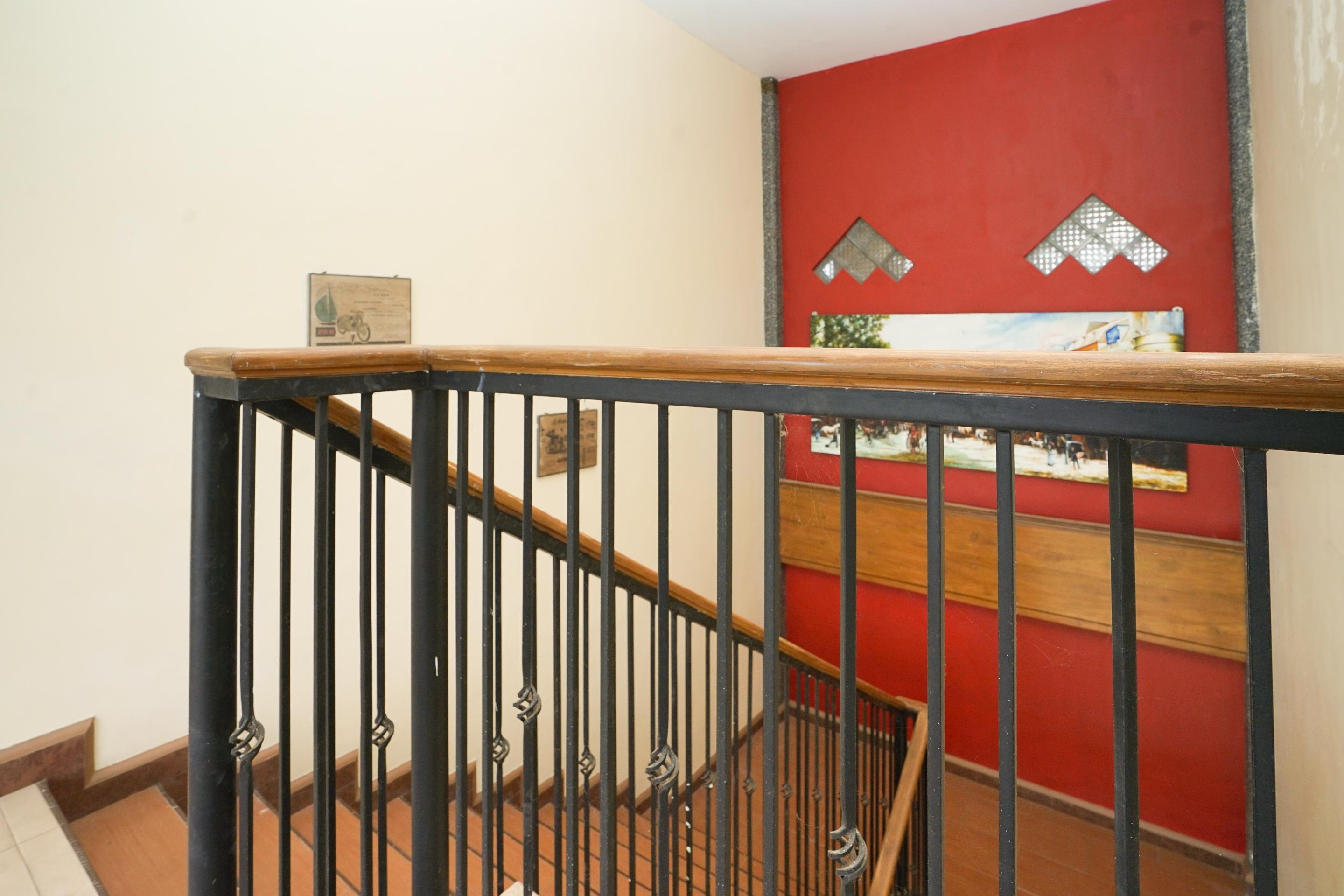Hotel Bumi Bermi Permai Near Bermi Eco Park Mitra Reddoorz Проболинго Екстериор снимка