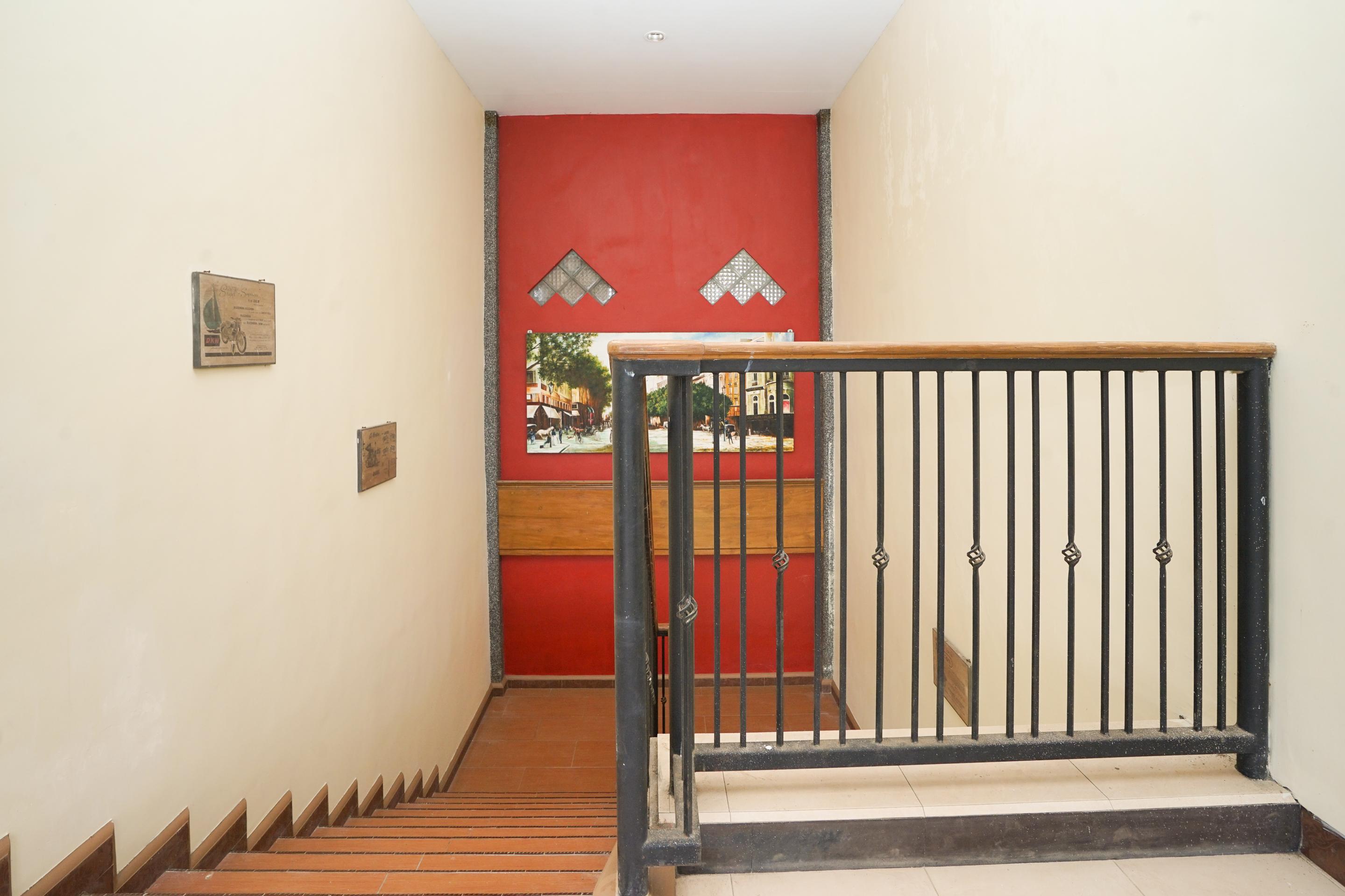 Hotel Bumi Bermi Permai Near Bermi Eco Park Mitra Reddoorz Проболинго Екстериор снимка